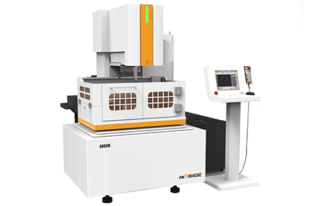400EM CNC Medium Wire Cutting Machine