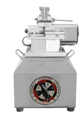 UN-1 butt welding machine