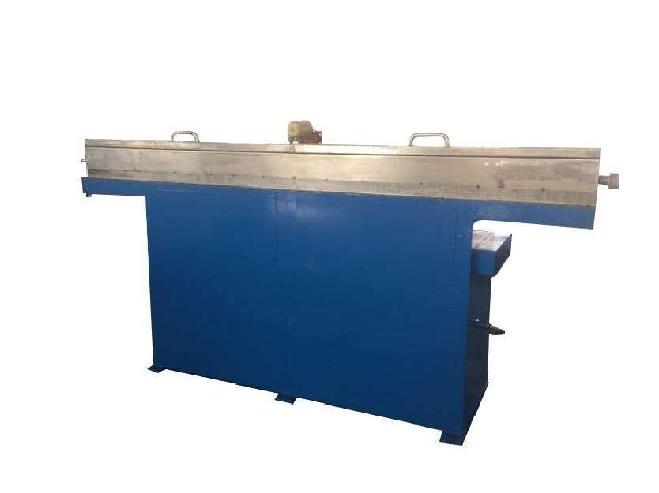 PMJ5/8 Coating Machine