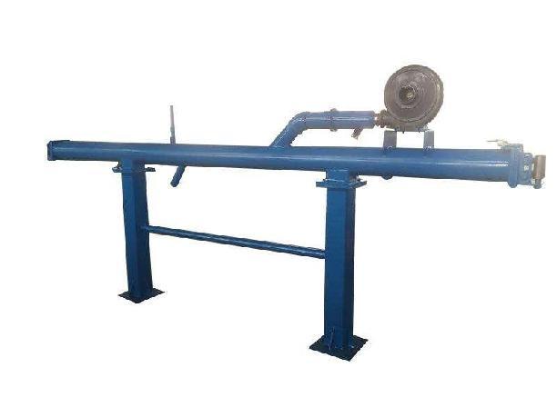 HGJ5/8 type drying machine