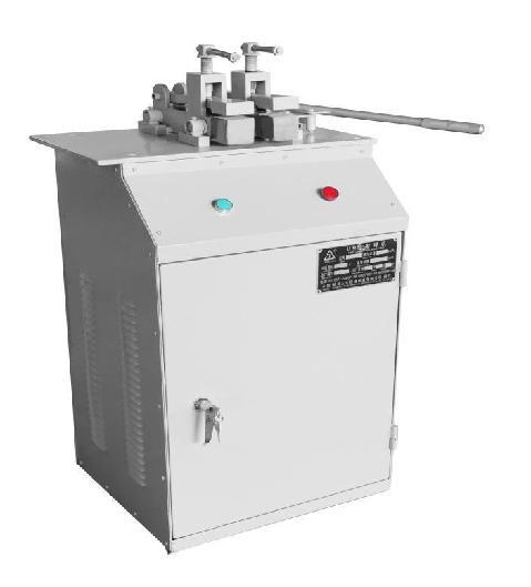 UN-10 butt welding machine